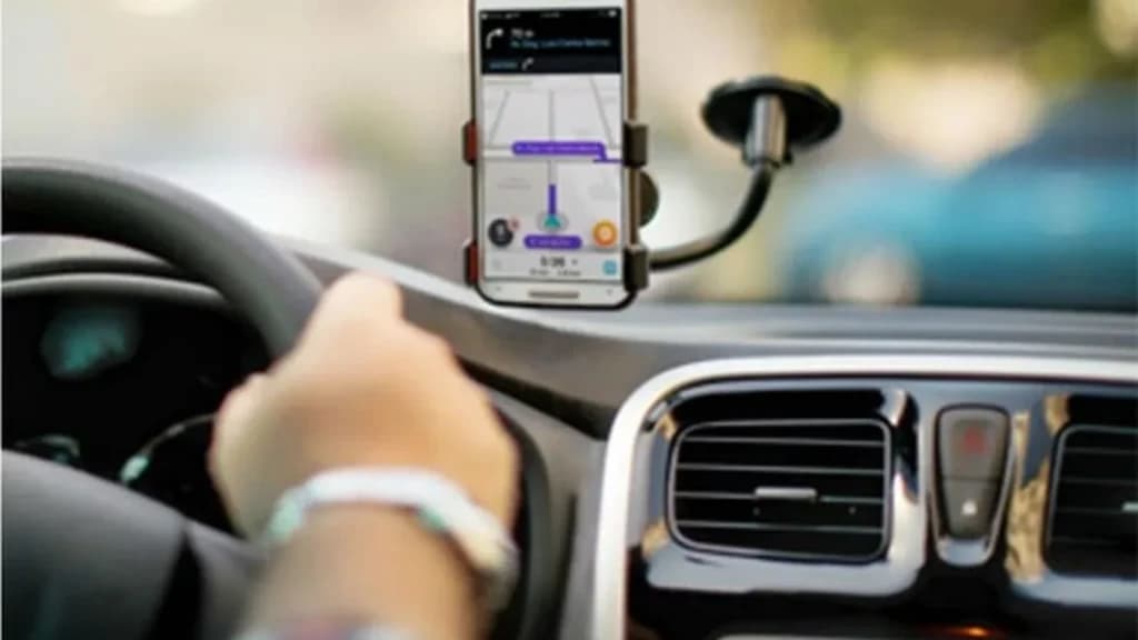 Mãe pede motorista de app para filha de 14 anos e menina é estuprada, em SC