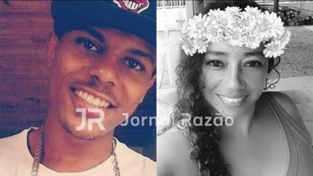 Identificada mãe morta pelo próprio filho enquanto dormia, em SC