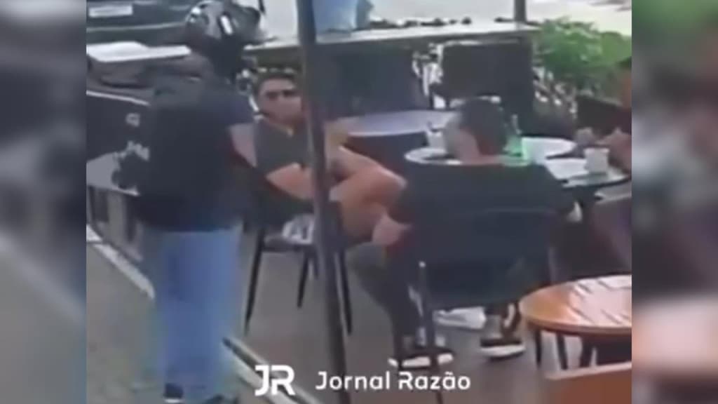 Empresários tem prejuízo de R$ 300 mil após roubo de Rolex na Praia Brava, em Itajaí