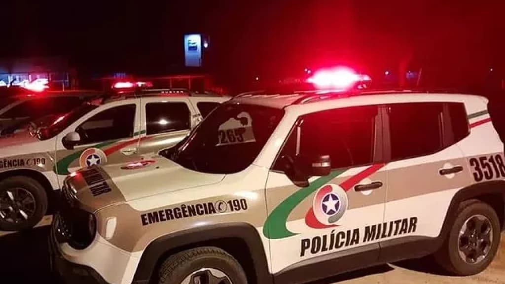 “Picanha e linguicinha”: ladrão tem churrasco cancelado em Brusque