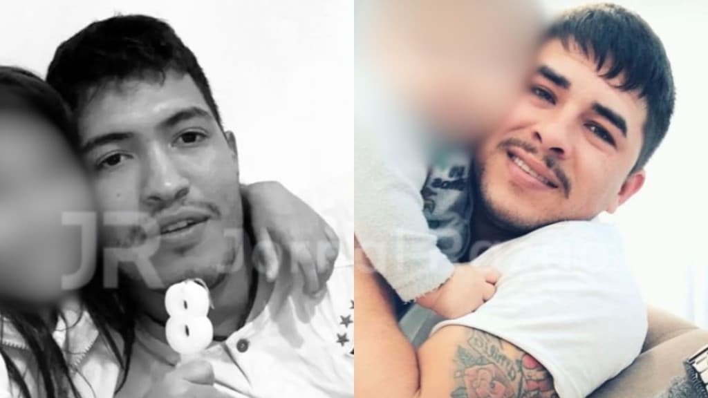 Jovem é morto e amigo luta pela vida após ataque a tiros, em Florianópolis