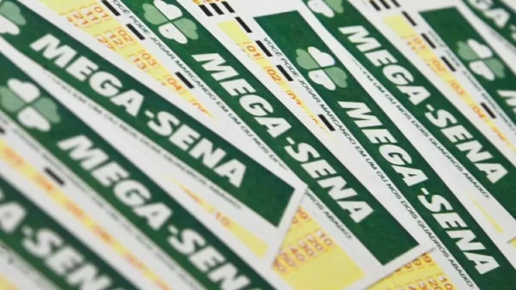 Mega-Sena acumula e próximo concurso pode pagar R$ 200 milhões