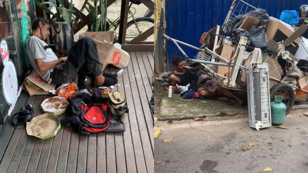 Direitos Humanos investiga SC por violência contra moradores de rua e “discursos de ódio”