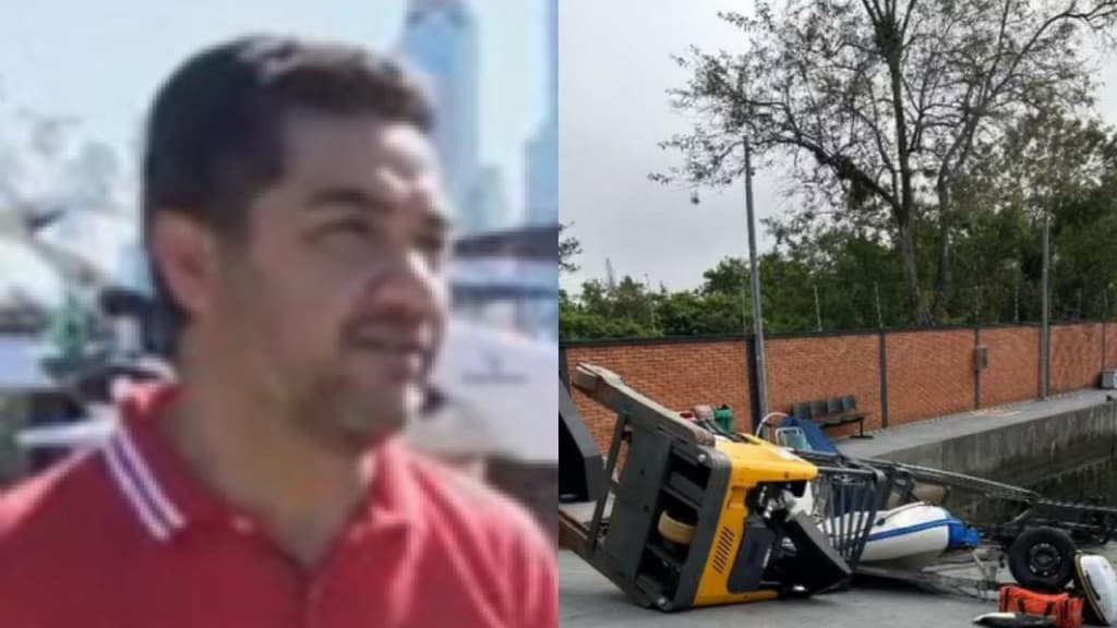 “Saiu da PM para empreender”: empresário morto em Balneário Camboriú é identificado
