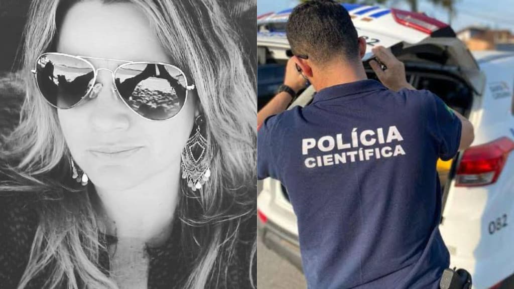 Professora de Tijucas é encontrada em óbito dentro de apartamento