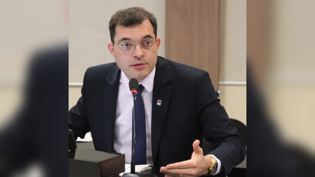 Ex-vereador de Itapema é inocentado de acusações de corrupção após três anos