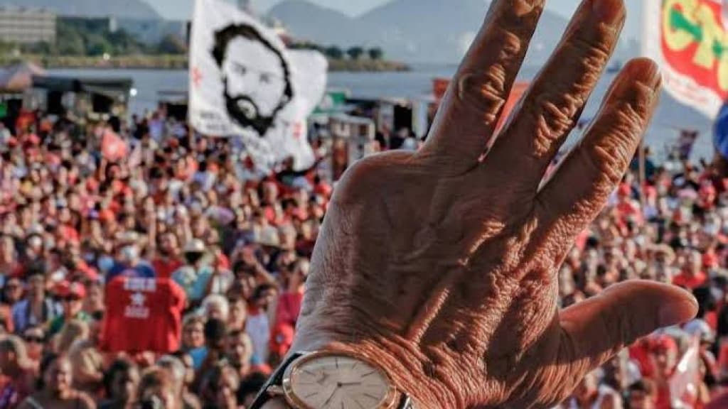 Vitória de Lula no TCU pode virar jogo para Bolsonaro nas joias sauditas