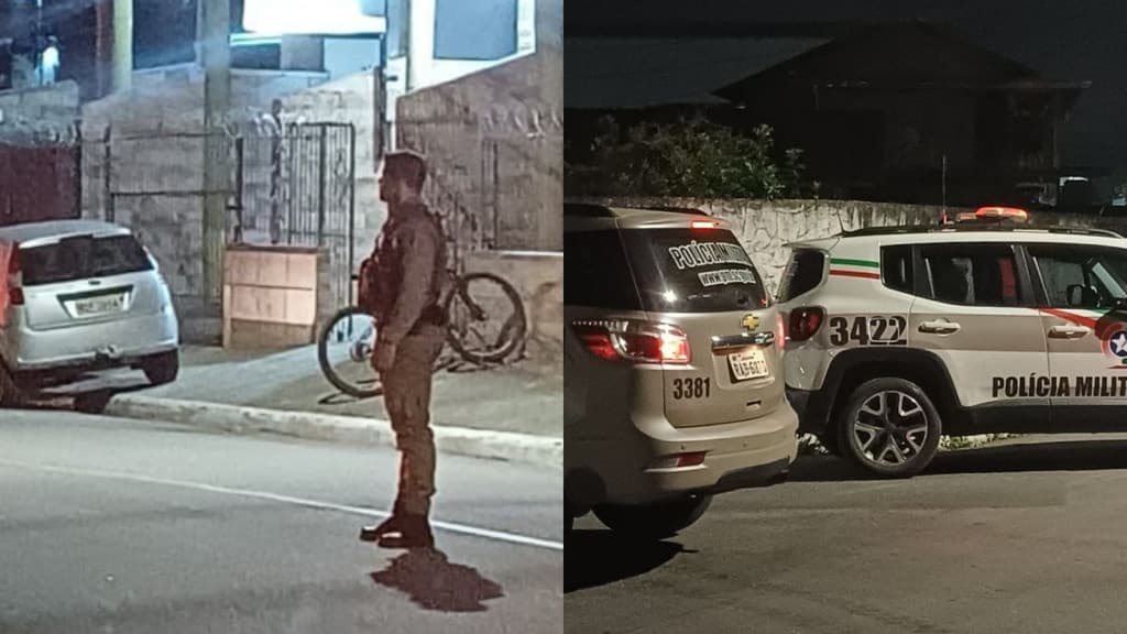 “Milagre”: morre estuprador que tentou invadir igreja em Santa Catarina
