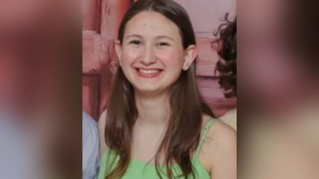 FINAL FELIZ: Adolescente que estava desaparecida é encontrada