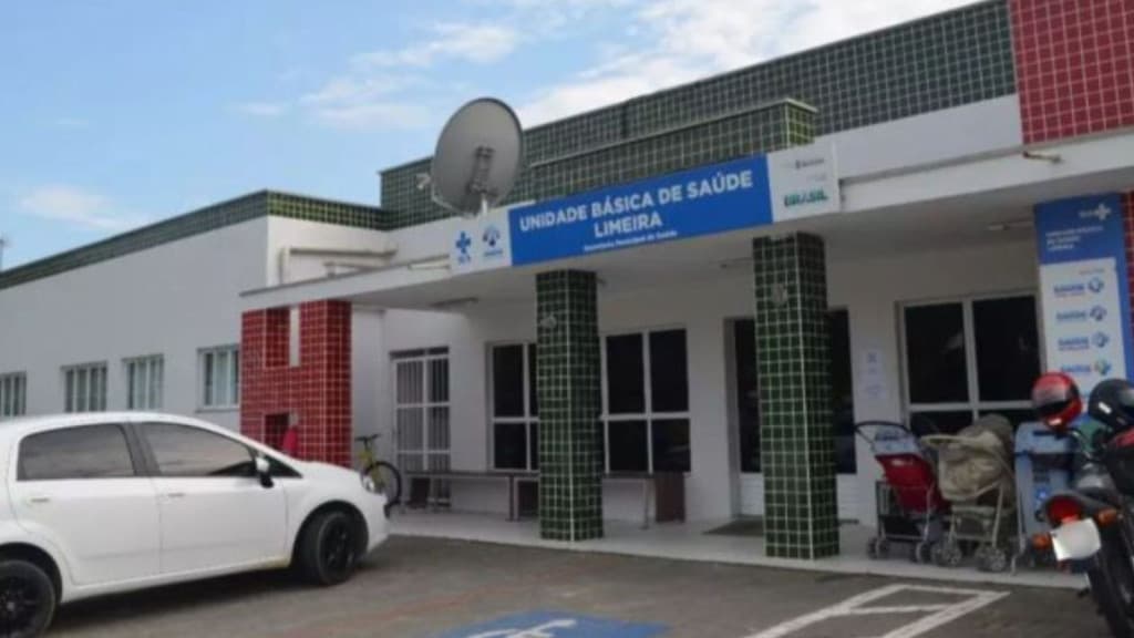 Criança de 3 anos morre após dar entrada em UBS de Brusque, em SC
