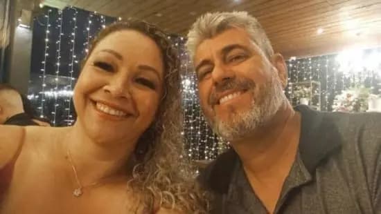 Identificado casal encontrado morto com sinais de violência dentro de casa em SC