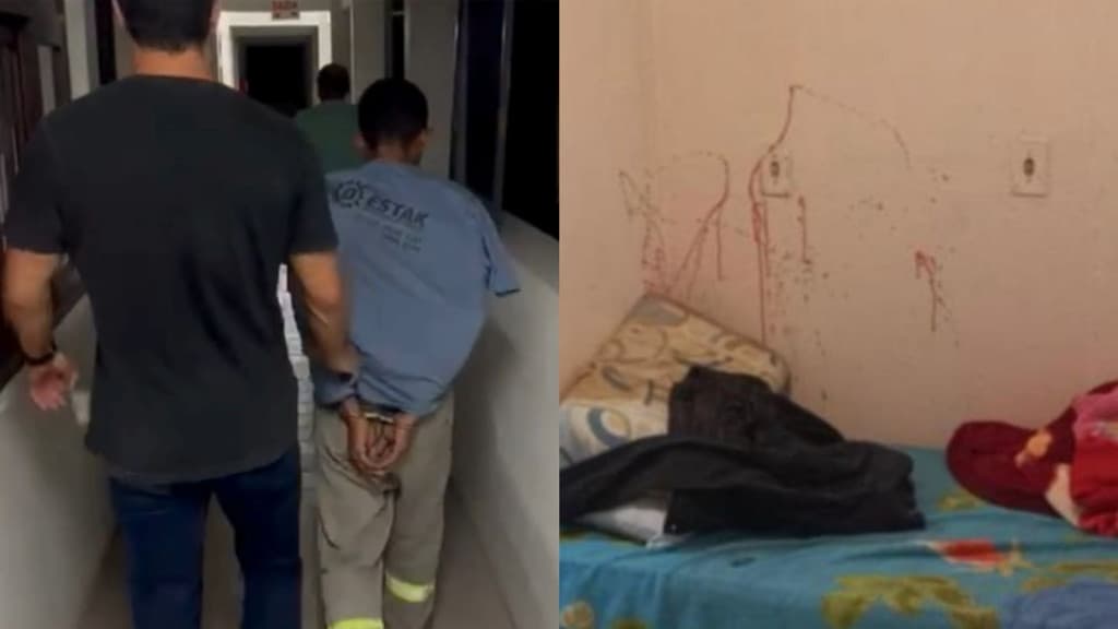 Estuprador do Pará foge após ajudar a arrancar os dedos da mão de foragido por homicídio em SC