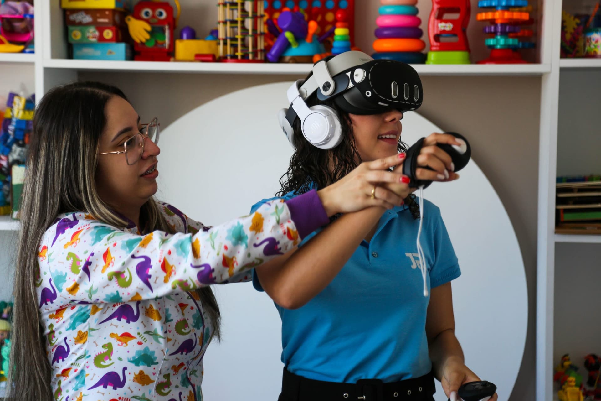 Revolução em Tijucas: Clínica Edna Bento Une Psicologia e Inteligência Artificial para o Futuro da Saúde