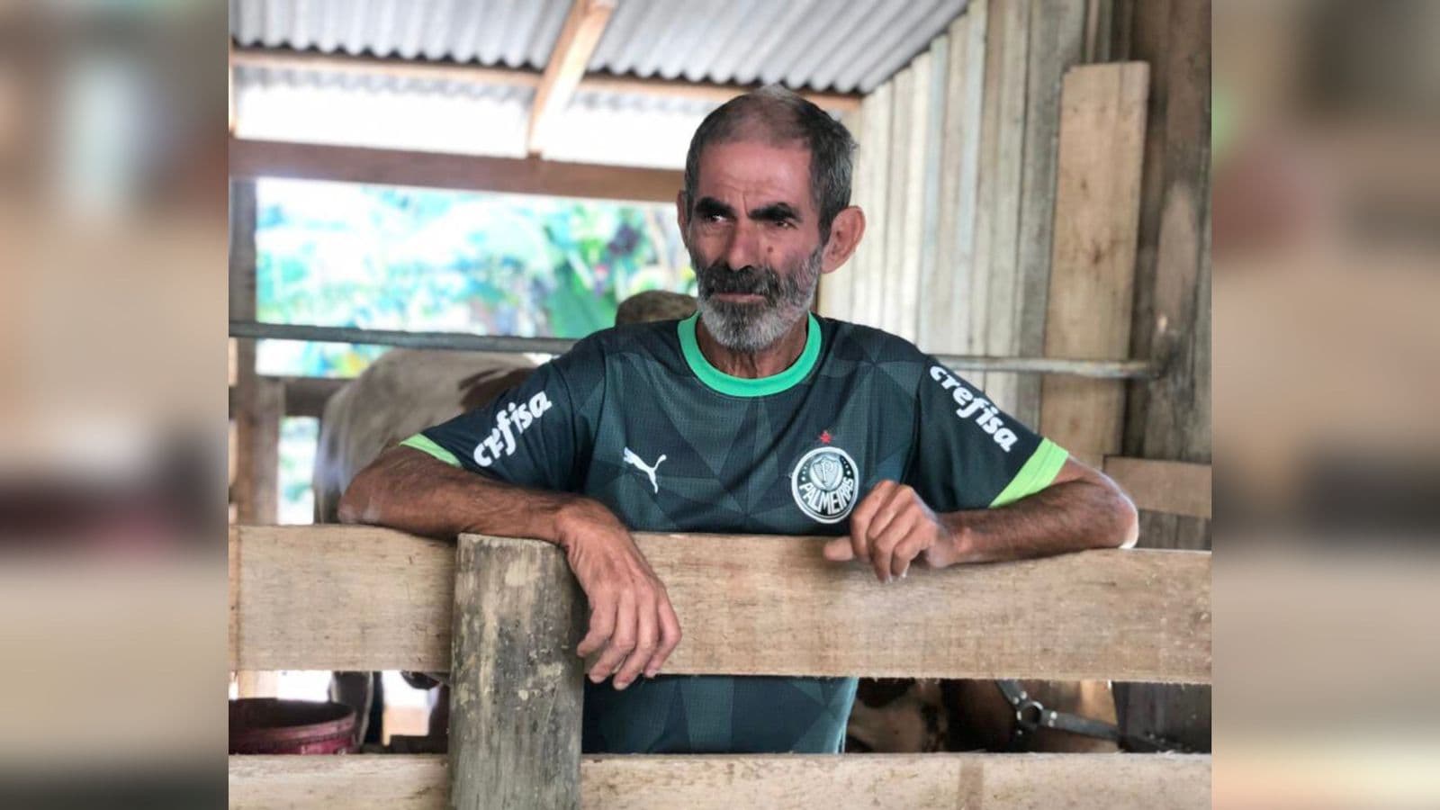 Idoso de 74 anos desaparece em Camboriú e mobiliza buscas na região