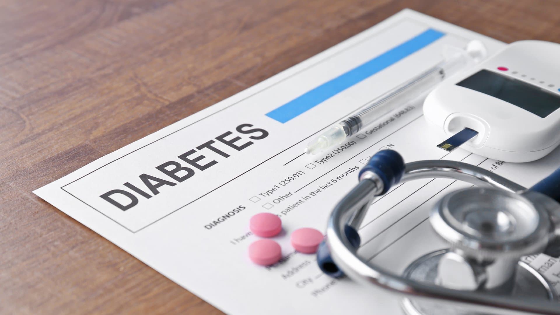 Suplemento que prometia “cura milagrosa” para diabetes é proibido pela Anvisa