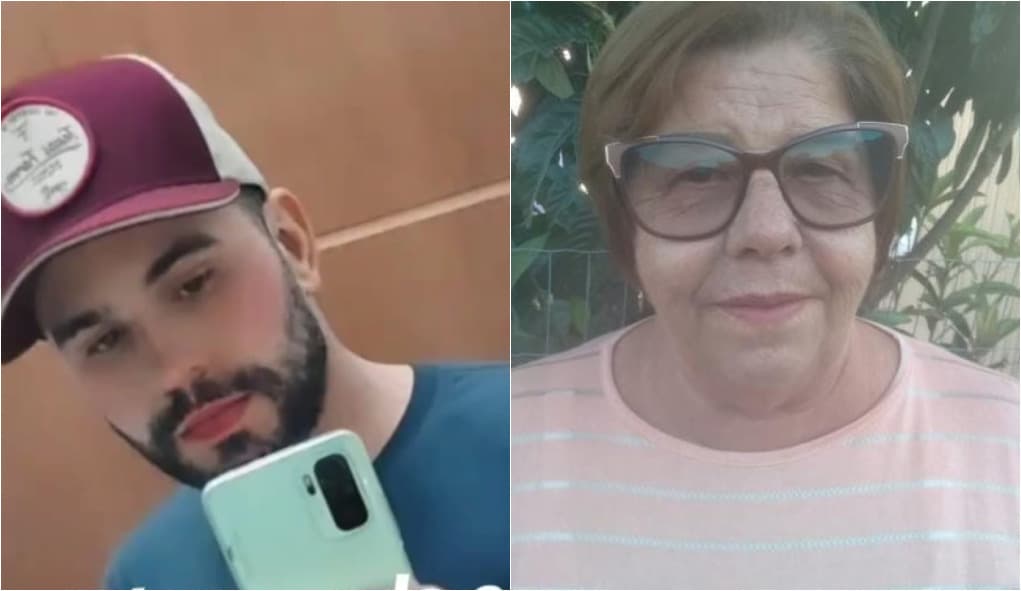 Grave acidente entre veículos deixa três mortos na BR-282