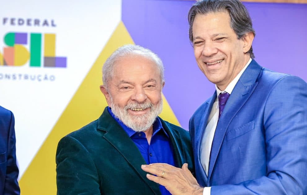 Governo Lula recua e revogará norma da Receita sobre monitoramento do Pix