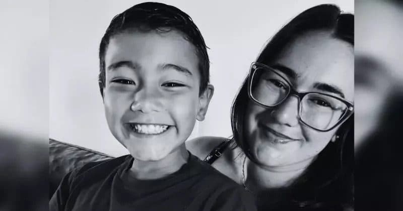 Ex-companheiro matou mãe e filho com 142 facadas em SC, diz MPSC