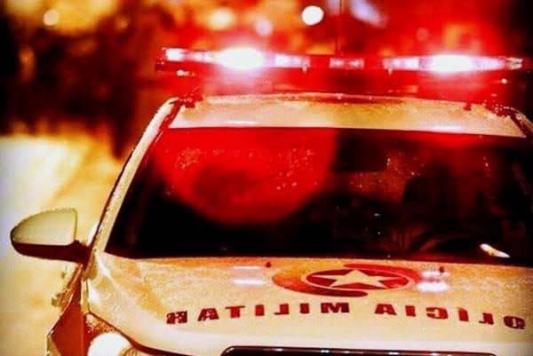 Homem se passa por policial e ameaça funcionários de oficina em Tijucas
