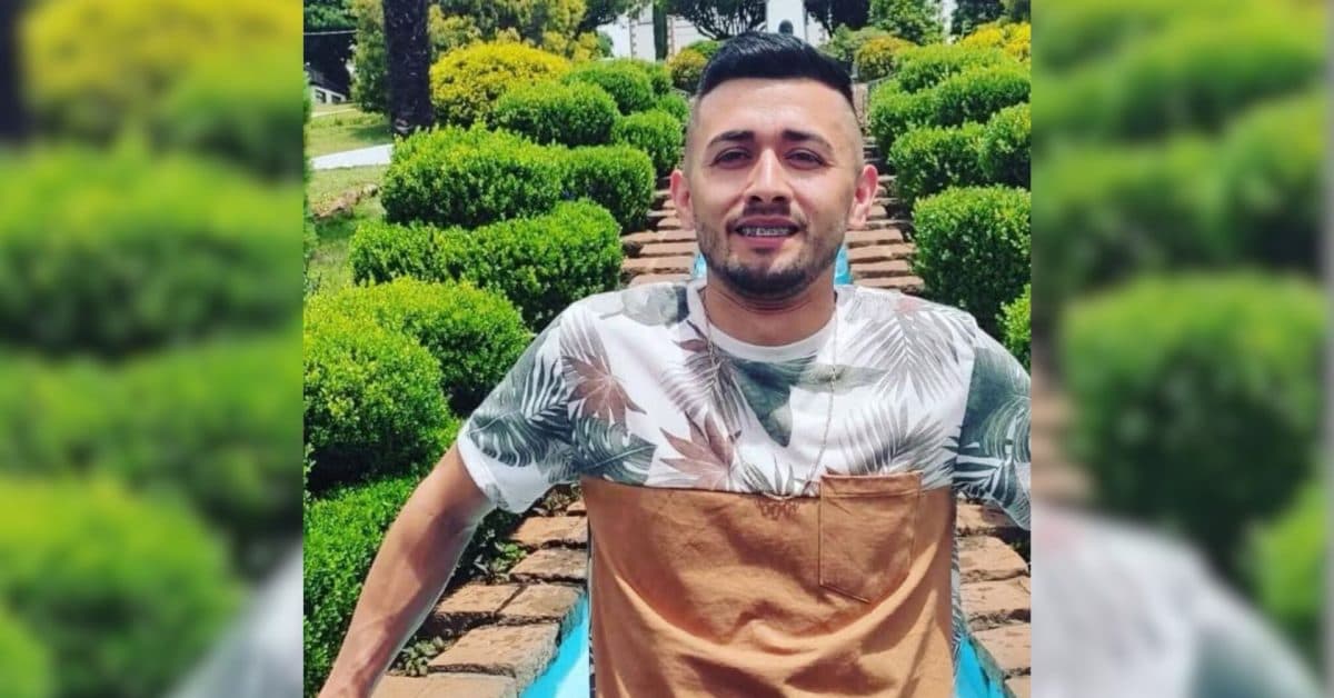 Homem é morto com pedrada na cabeça após chegar a baile em SC