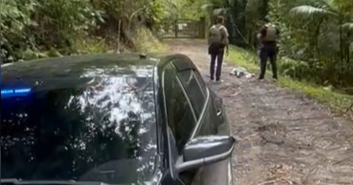 Maior assaltante e sequestrador de Santa Catarina morre em confronto com a polícia