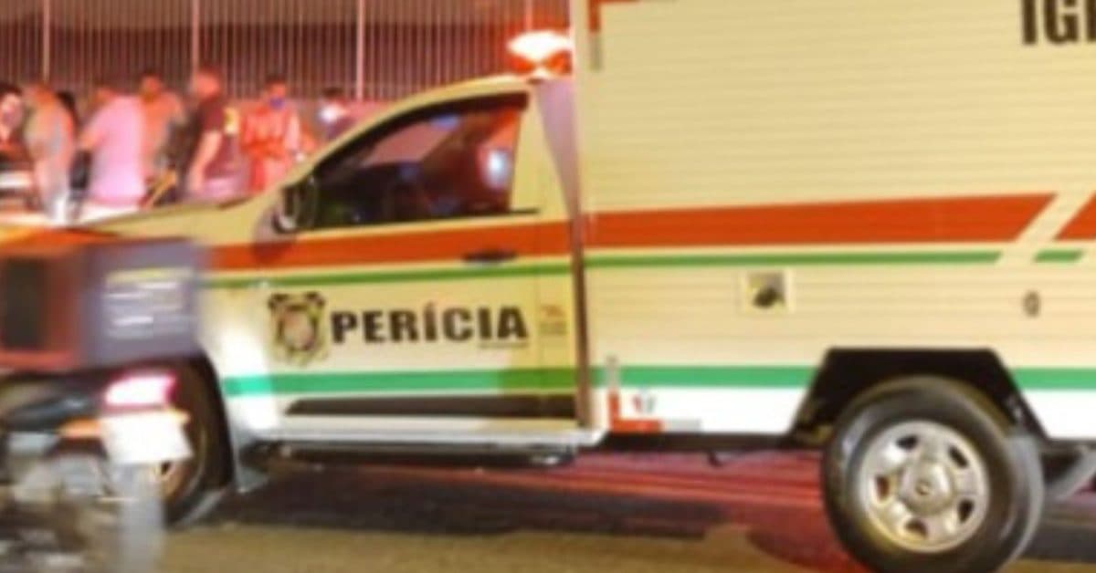 Adolescente mata homem com facada dentro de apartamento em Navegantes