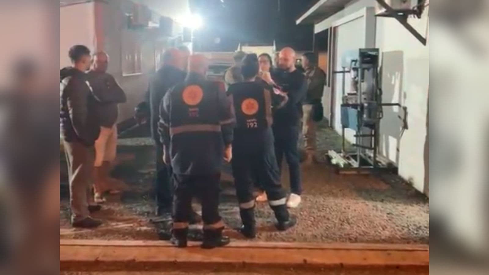 Pai tenta matar filho autista de 2 anos em suposto “sacrifício a Deus”; mãe salva a criança em SC