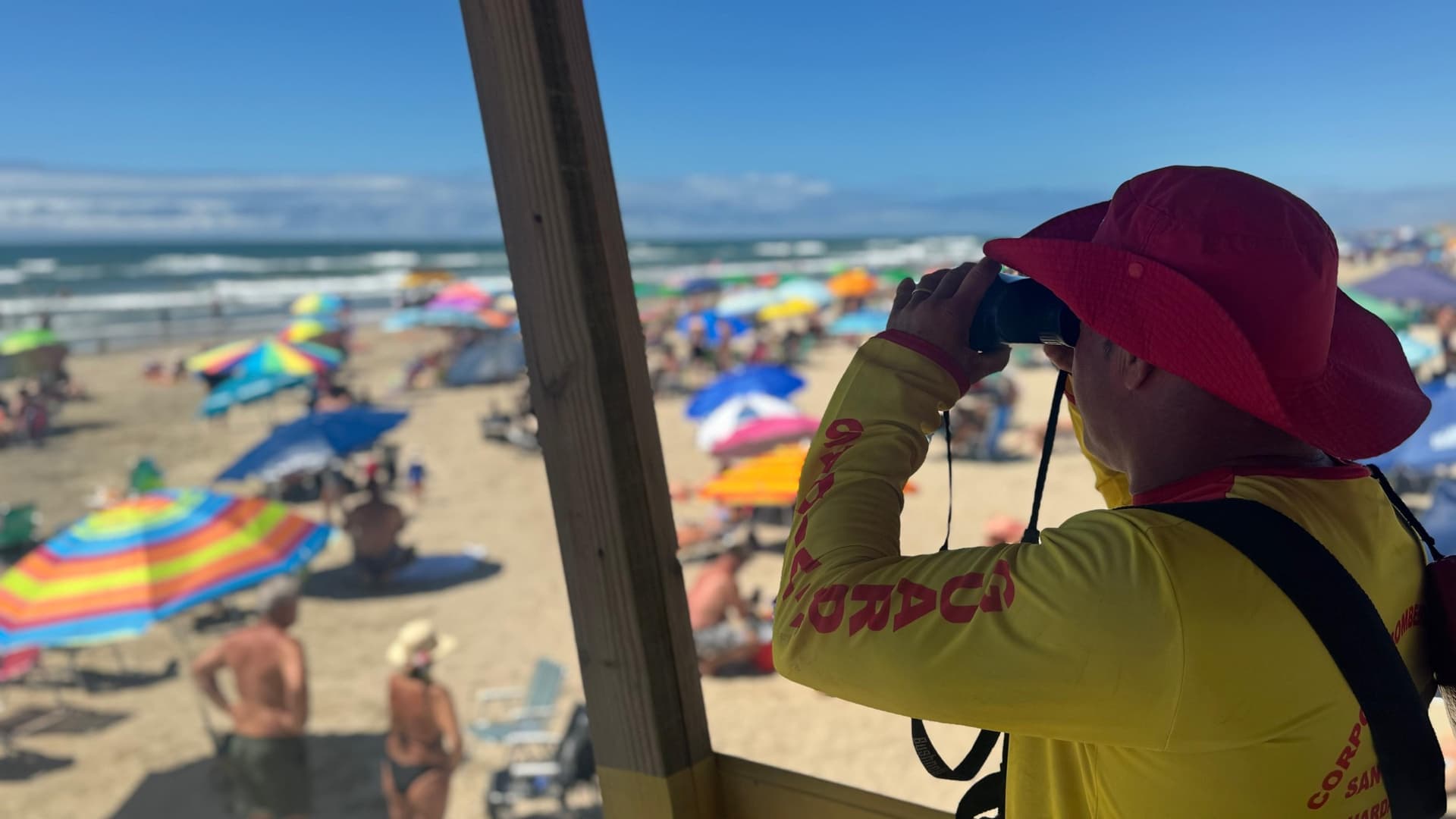 Missão cumprida: operação de verão termina com saldo positivo