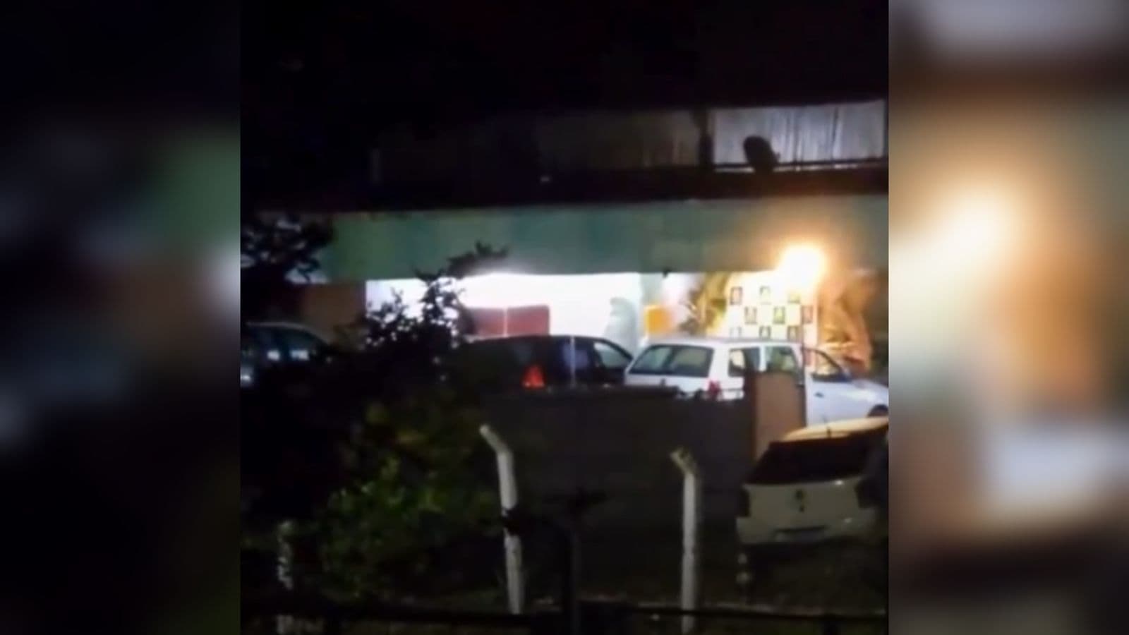 “SOM ALTO”: Culto na madrugada deixa vizinhos de igreja revoltados em Brusque