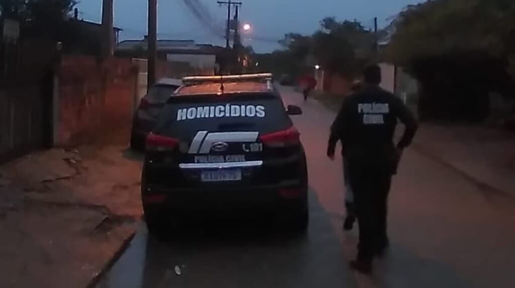 Entrou, comprou cerveja e matou com 10 tiros: homem pega 14 anos de prisão por crime em Florianópolis