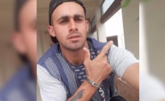 “Foi lançado na lavoura e morreu na hora”: jovem de 25 anos é identificado após tragédia na SC-285
