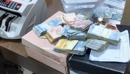 URGENTE: Gaeco “bate” em Balneário Camboriú e região em operação que investiga fraude em licitações