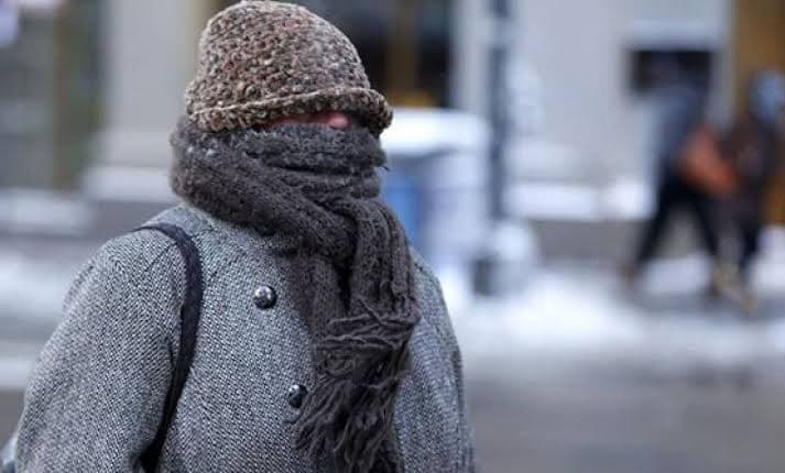 Florianópolis registra menor temperatura do ano com 8,2°C