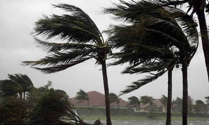 AGORA: Tempestade severa e vendavais colocam cidades de SC em alerta