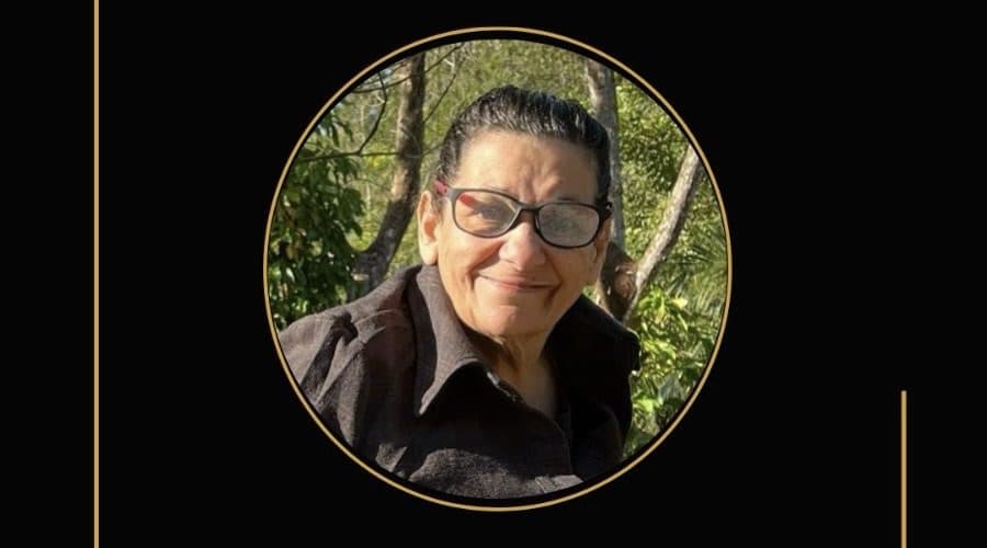 Nota de Falecimento: Rosa Juremi Natividade, 67 anos