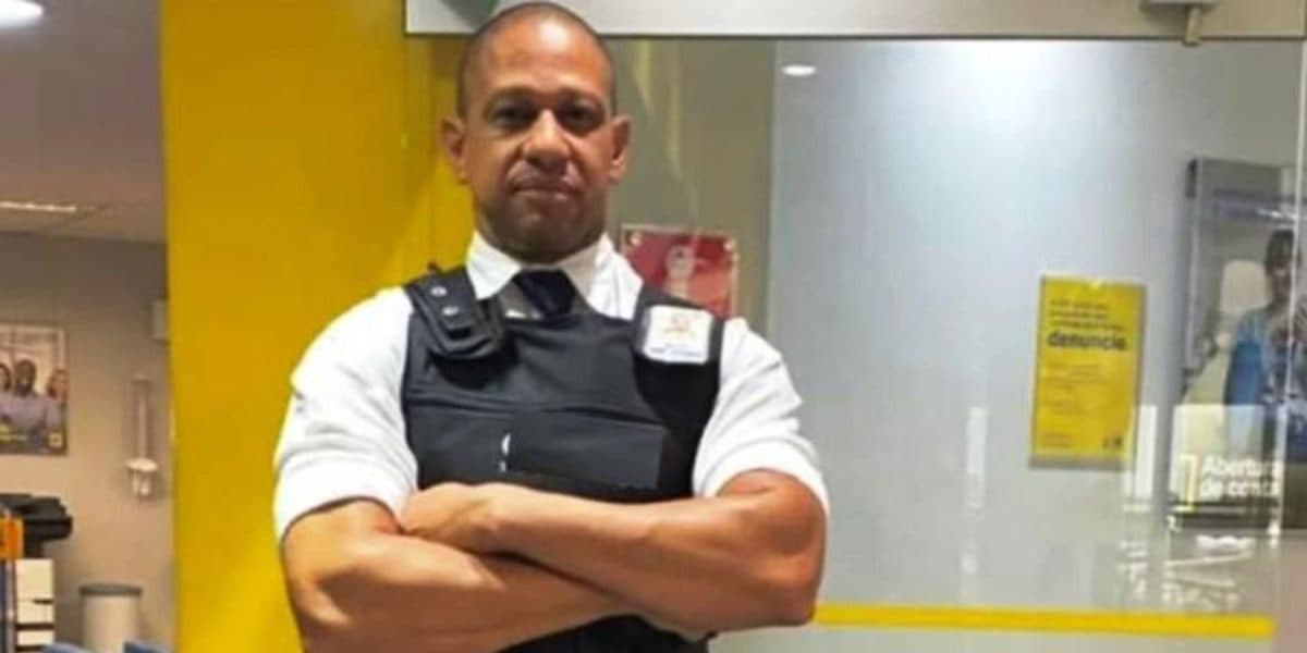 Tijucas: homem é condenado por racismo após ser flagrado imitando macaco em agência bancária