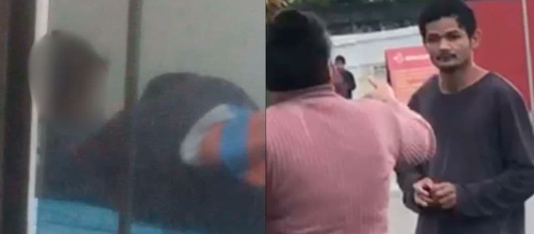 Caso bizarro em SC: mãe deixa estuprador de sua filhinha de 4 anos fugir após ser flagrado