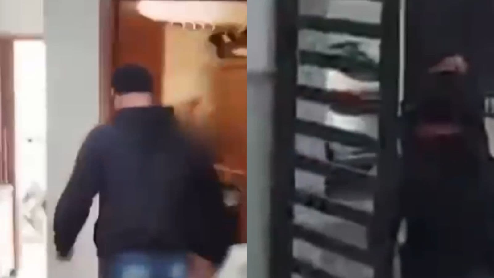 Fim do mistério? Falsos policiais que invadiram casa em Tijucas são identificados