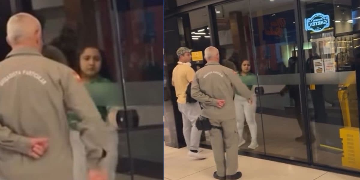 Foi treinar e saiu com trauma: mulher é esquecida e fica presa em academia em SC
