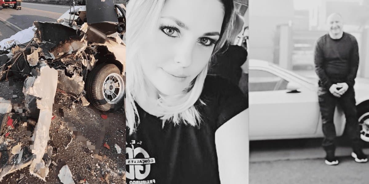 Motorista bêbado que matou casal em SC foi solto: família pede justiça