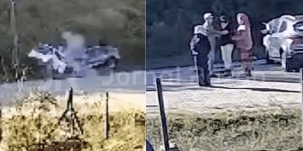 Família faz revelação chocante após violento acidente que matou homem no Dia dos Pais em SC