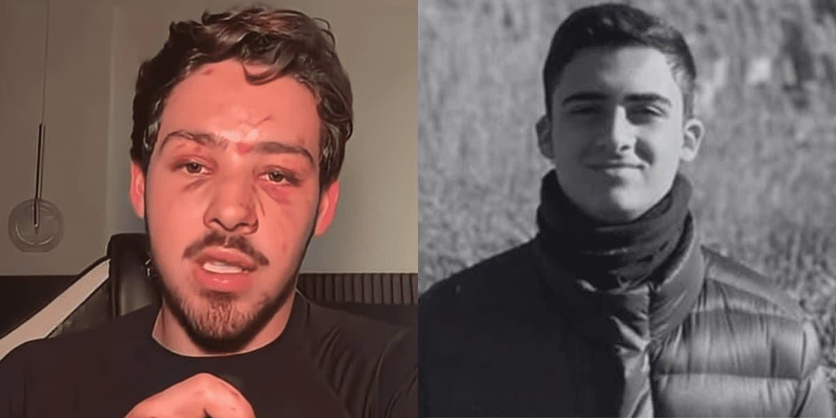 “Em um segundo estávamos rindo, no outro só eu estava vivo”, desabafa jovem após tragédia em Itapema