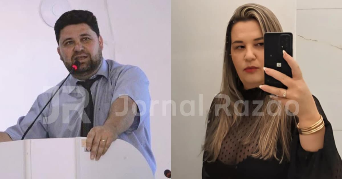 Ex-vereador de SC e irmã professora são presos por estupro de vulnerável