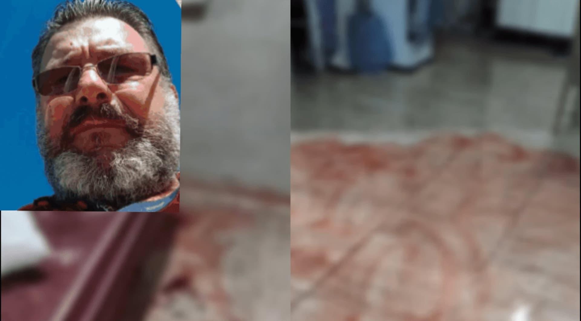 Homem é espancado a pauladas e mobiliza Bombeiros Voluntários em Penha