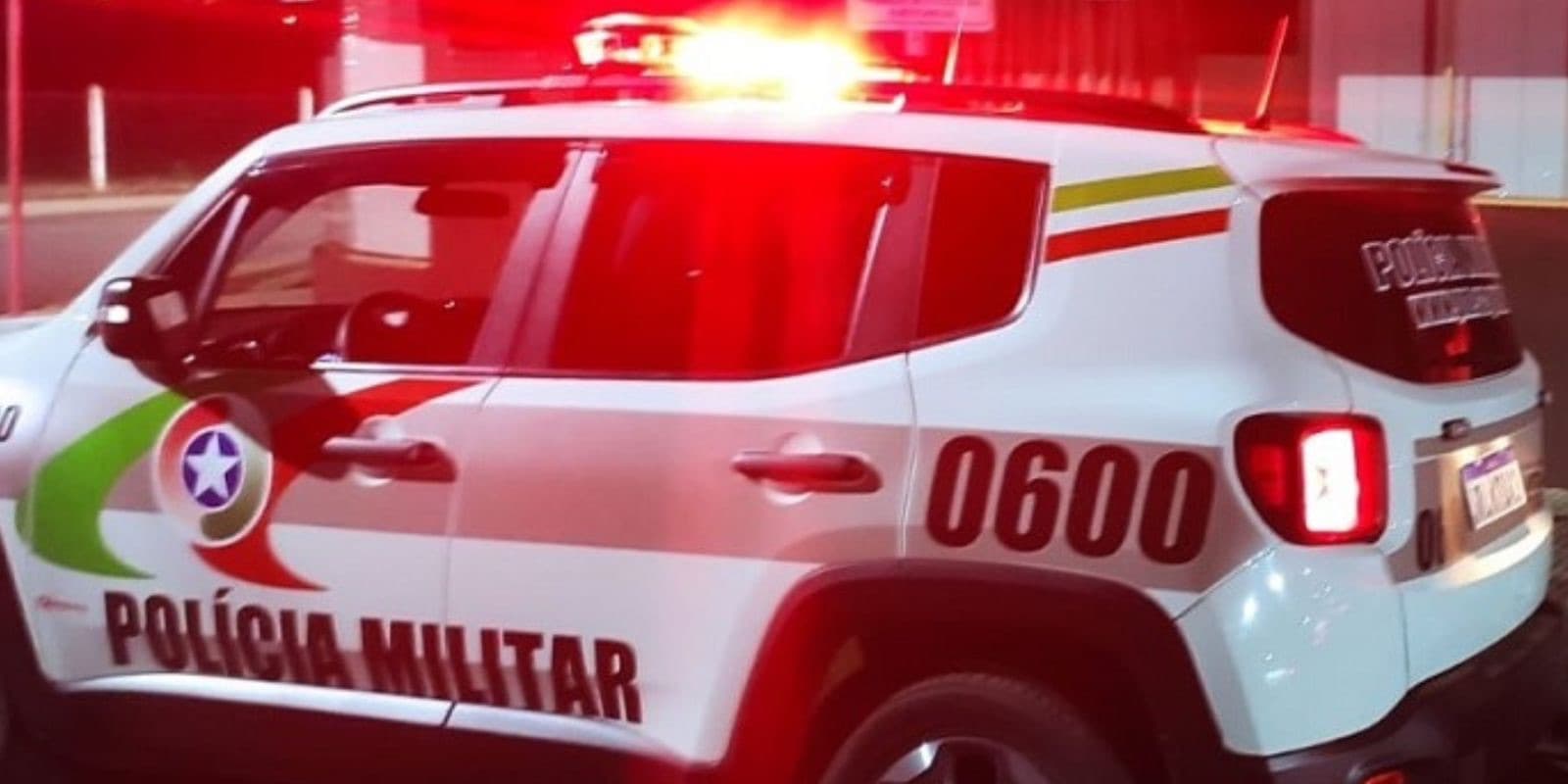 Ataque a posto em SC levanta suspeita de represália de concorrência