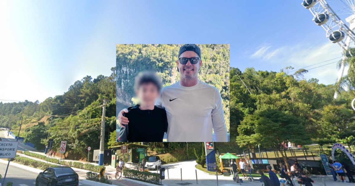 URGENTE: Americanos desaparecidos são encontrados em Balneário Camboriú