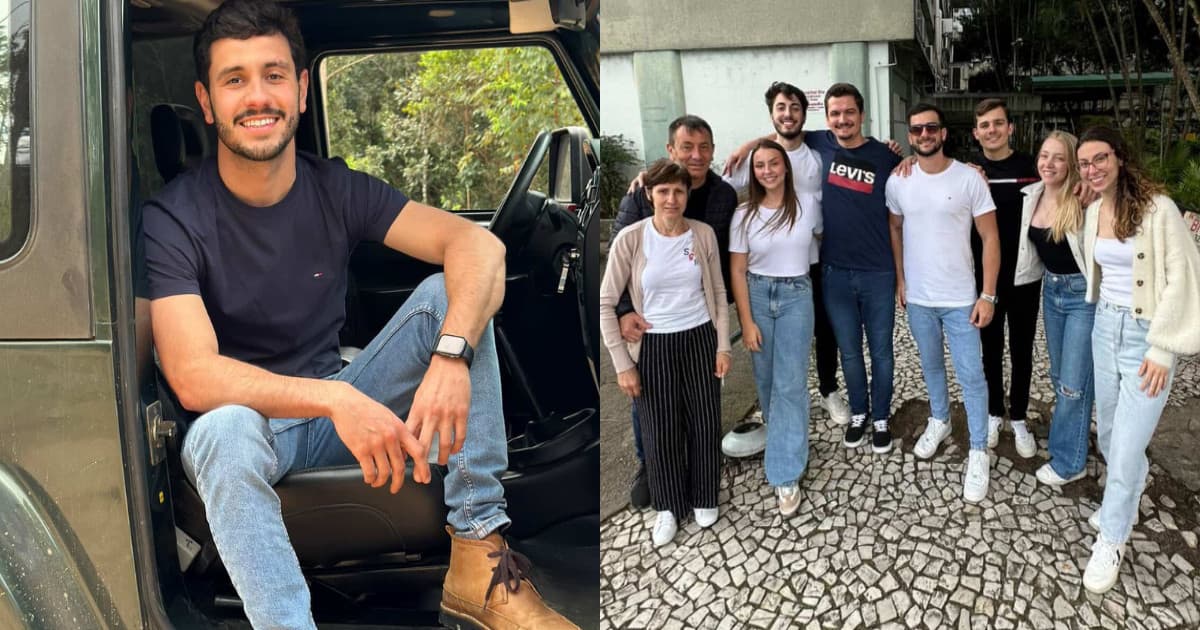 “A notícia mais esperada”: jovem de São João Batista reage após 8 dias em coma induzido