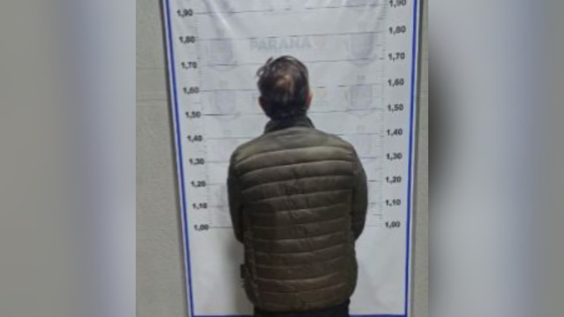 Idoso de 80 anos que abusou de criança em SC é preso no Paraná