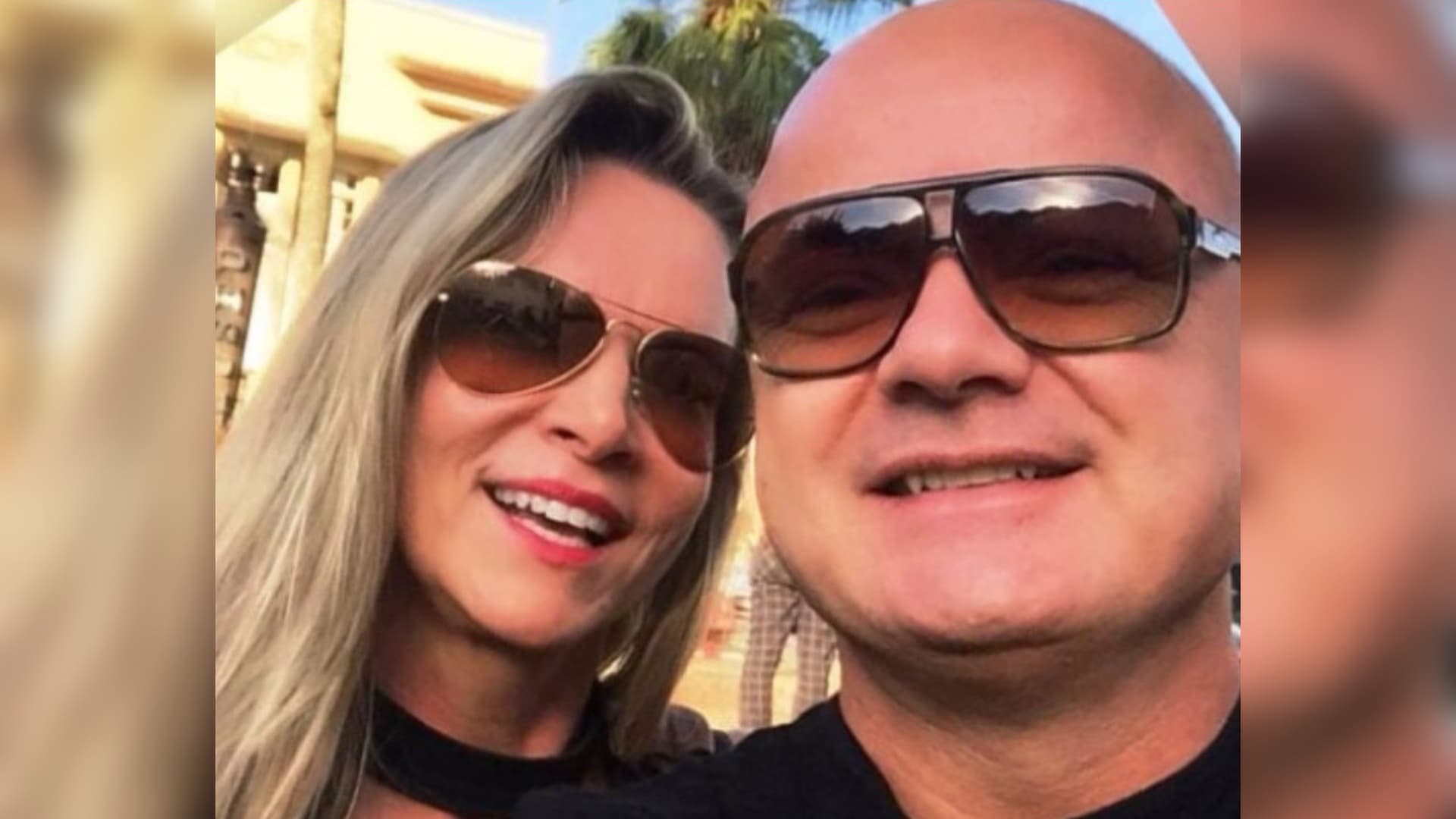 Absolvida pelo STF, esposa que matou Coronel da PMSC em Florianópolis sofre AVC e morre
