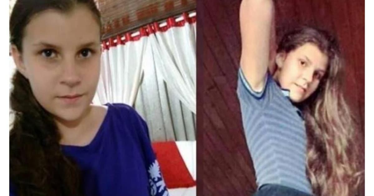 Justiça acusa “sensacionalismo” e suspende júri do caso Ana Beatriz, estuprada e morta aos 12 anos em SC